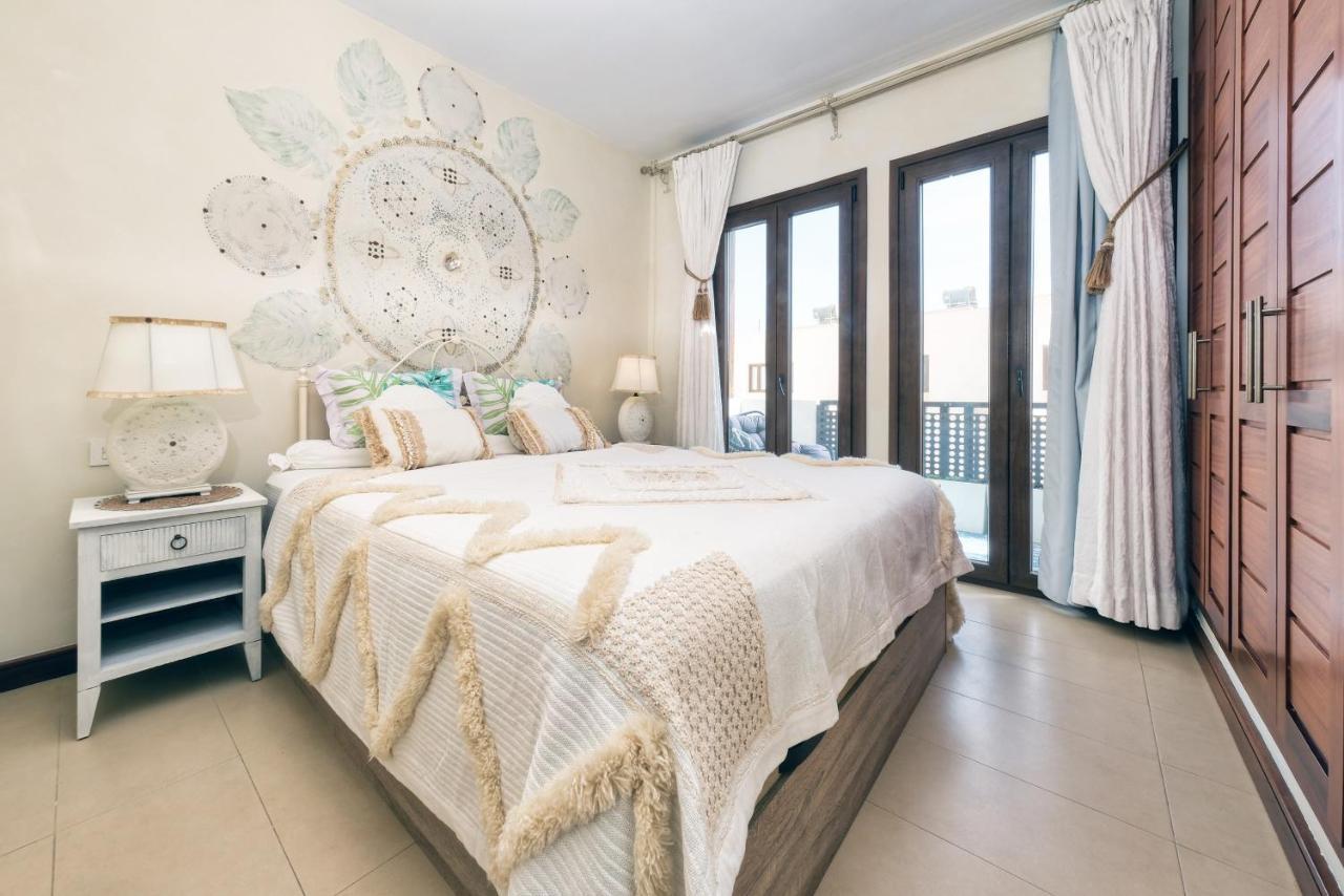Casa Bleu 2 Floors ,2 Bedrooms ,Equipped Kitchen ,Balcony ,Terrace And Grill Puerto Calero Εξωτερικό φωτογραφία