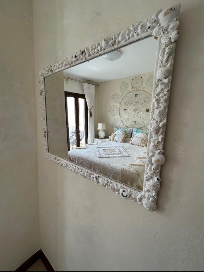 Casa Bleu 2 Floors ,2 Bedrooms ,Equipped Kitchen ,Balcony ,Terrace And Grill Puerto Calero Εξωτερικό φωτογραφία